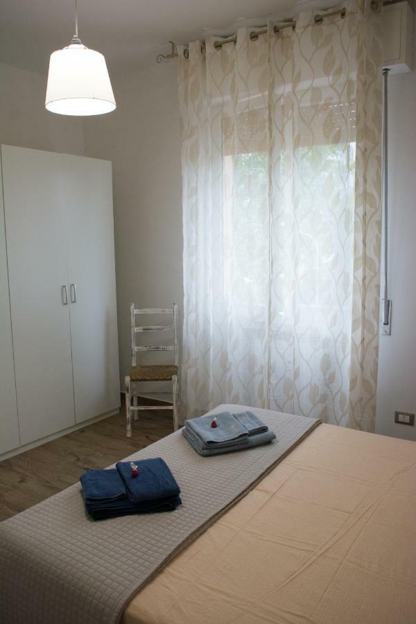 Guest House For You Modena Eksteriør bilde