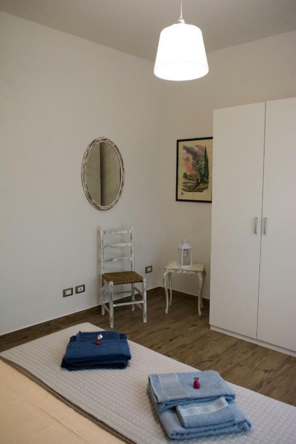 Guest House For You Modena Eksteriør bilde